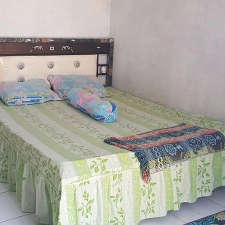 Spot On 90018 Villa Zane Reynold Karanghawu Ngoại thất bức ảnh