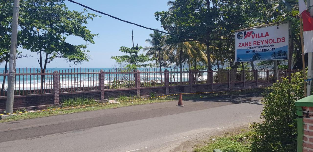Spot On 90018 Villa Zane Reynold Karanghawu Ngoại thất bức ảnh