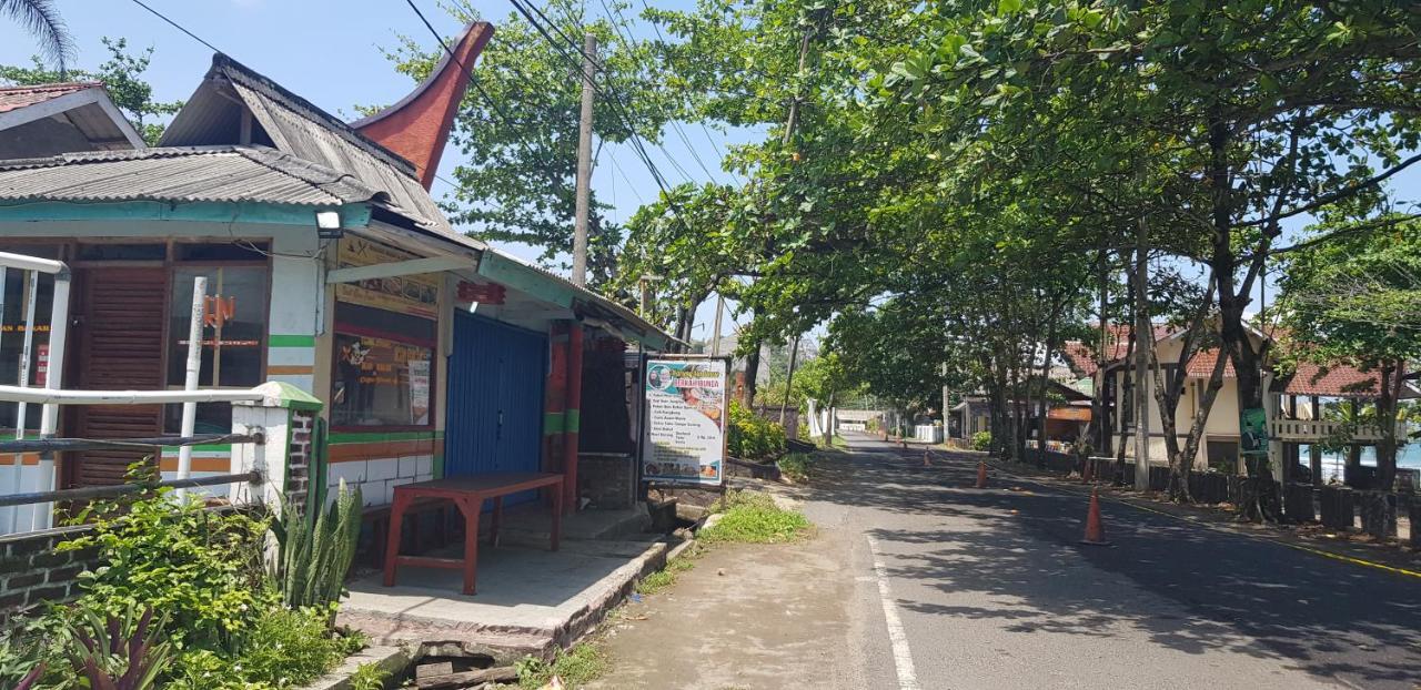 Spot On 90018 Villa Zane Reynold Karanghawu Ngoại thất bức ảnh