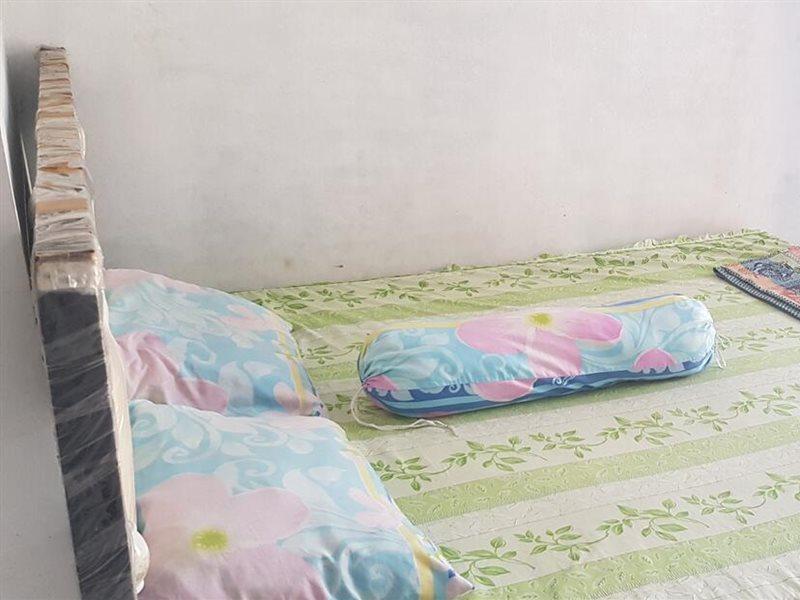 Spot On 90018 Villa Zane Reynold Karanghawu Ngoại thất bức ảnh